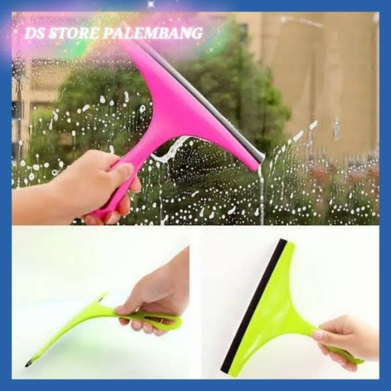 Alat Pembersih Kaca Jendela
