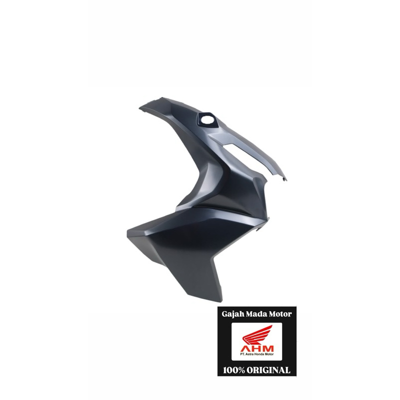 Cover Depan Kanan Grey Honda ADV 160 64501K0WNA0ZG