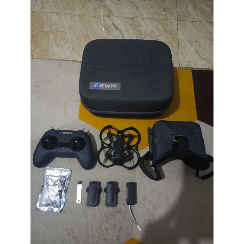 Drone Betafpv Aquila 16 second/bekas