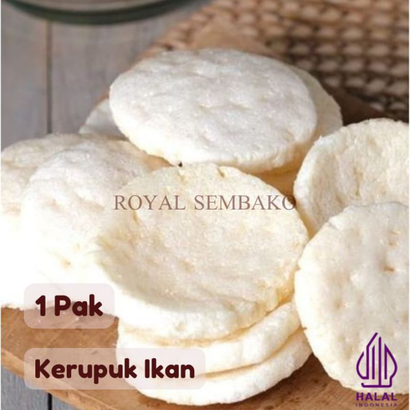 

TERMURAH KERUPUK IKAN PREMIUM 1Kg , SNACK, CEMILAN ENAK, MAKANAN RINGAN, PEDAS, GURIH, MANIS, BERSIH, MURAH, TERJANGKAU, PREMIUM