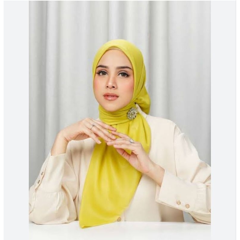 Buttonscarves Everyday Scarf