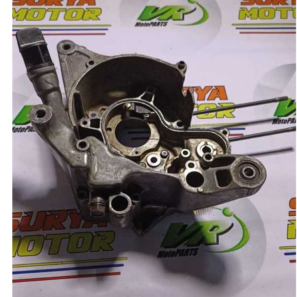 KRENGKES KANAN BAK OLI HOMDA VARIO KARBU VARIO TEKNO 110 ORIGINAL SECOND