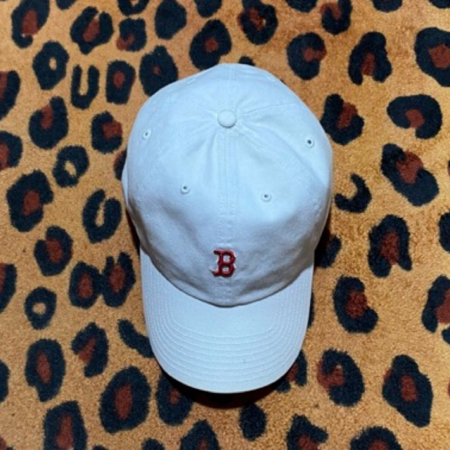 47 Brand fit CAP Boston