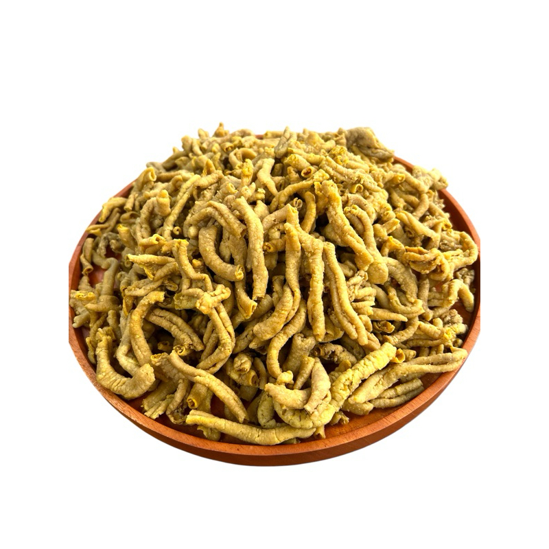 

Keripik Usus Ayam Crispy SUPER PREMIUM 250 Gram