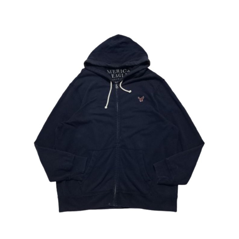 Jaket American Eagle Second
