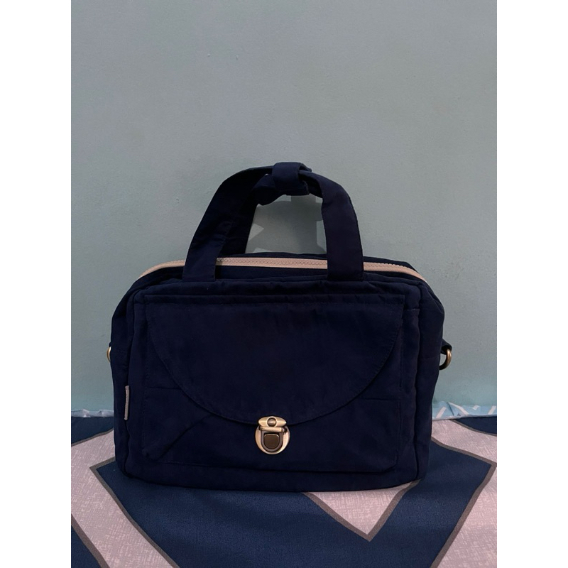 PRELOVED MPP MAMAYAYA PROJECT NAVY
