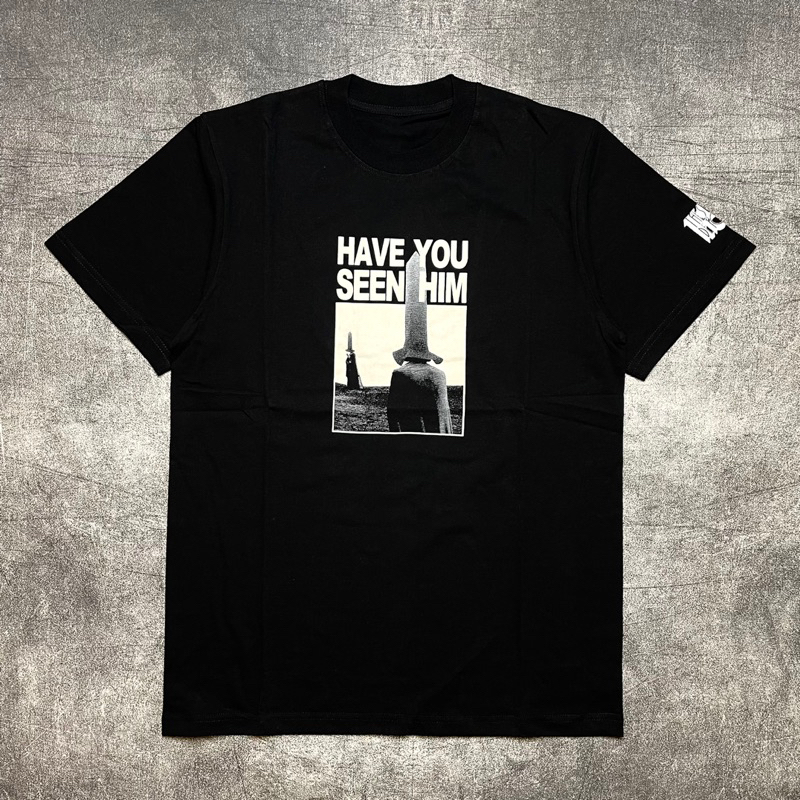 Tshirt THE SIGIT - DETOURN Official Merchandise