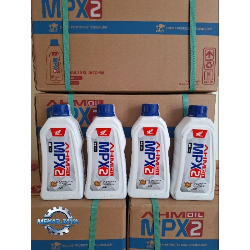 RB1 OLI MPX 2. . OLI MOTOR MPX 2 800ML 1 DUS