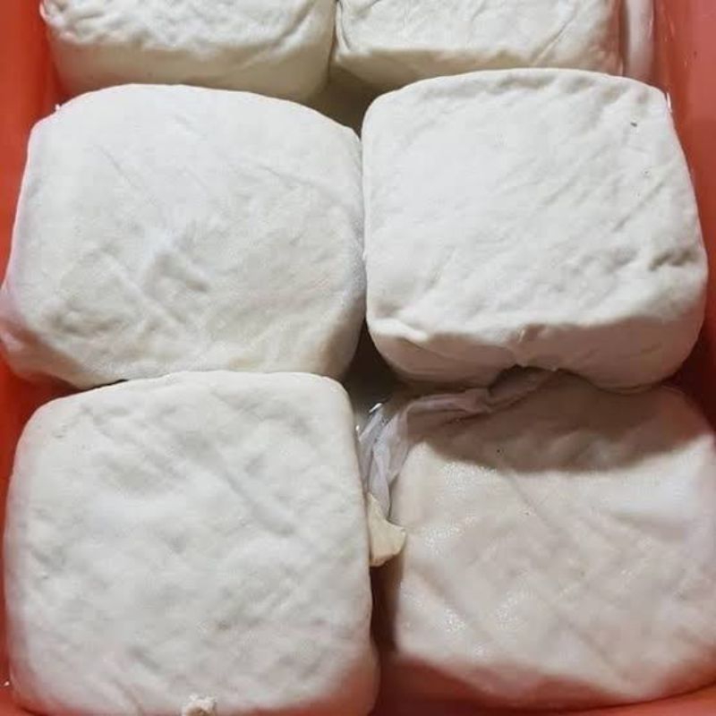 

KIRIM INSTANT • Tahu Putih Per Balok
