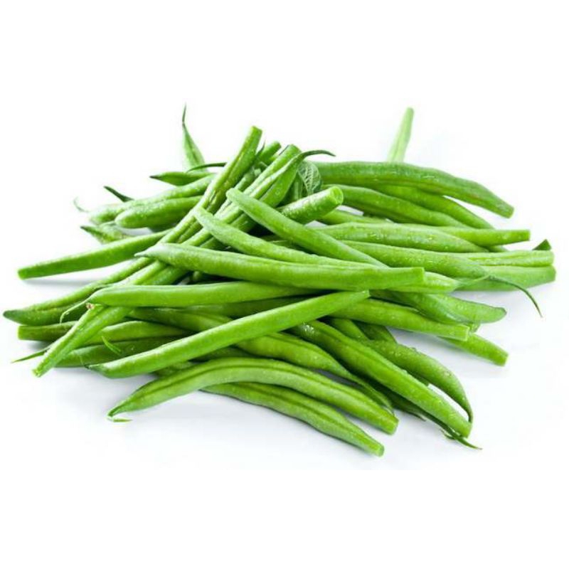 

KIRIM INSTANT • Sayur Buncis 250gr