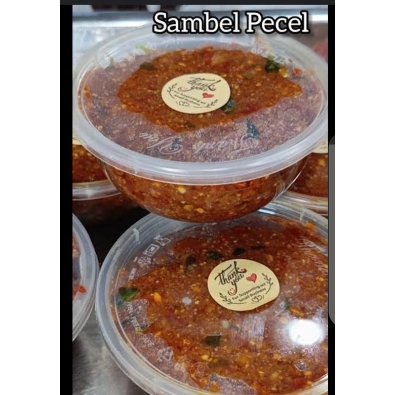

sambel kacang 1kg