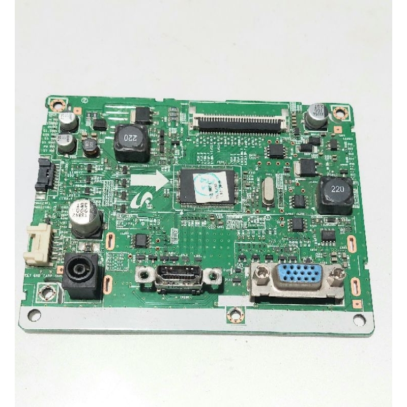 MAINBOARD-MOBO-MB MONITOR LCD LED SAMSUNG-LS19C170BSQ-S19C170B-DS-206-BN91-09261H