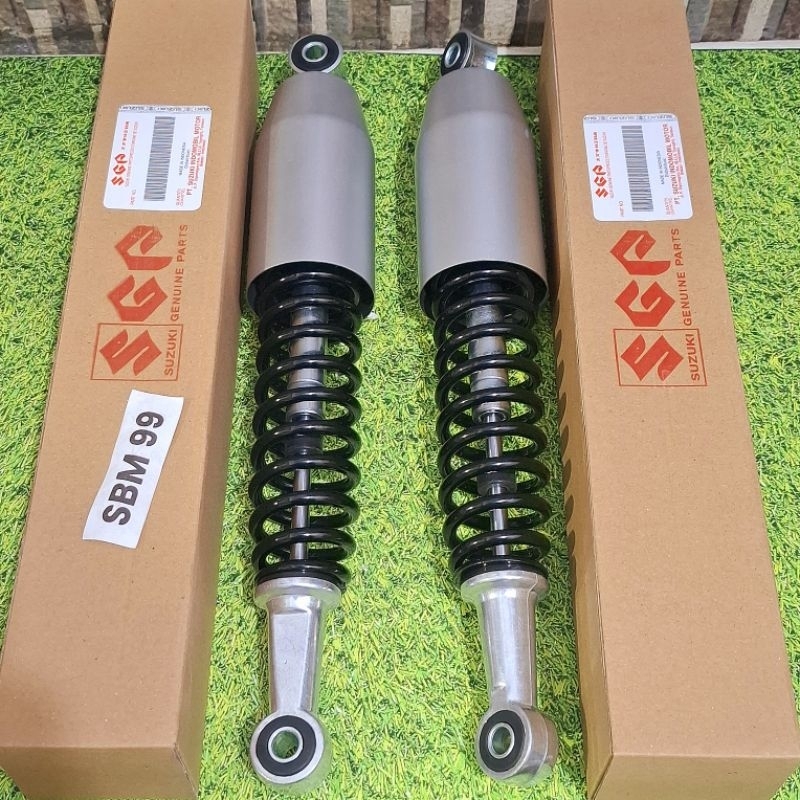 Shockbreaker Belakang Suzuki Shogun 110 New Shogun R 110