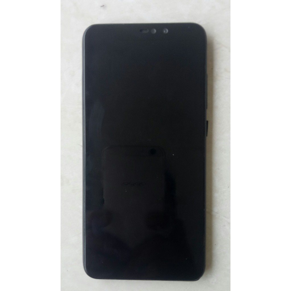Reami Note 6 pro 4/64 matot