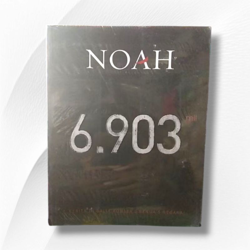 Buku Noah 6. 903