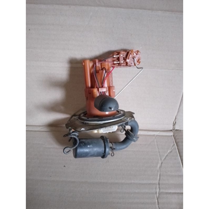 fuelpump ori cb150r old v1