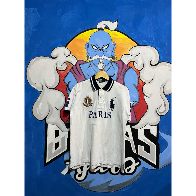 polo ralph lauren paris