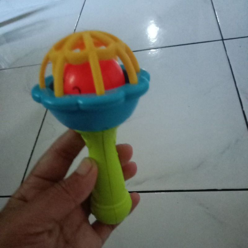 mainan anak jbs gr12 biasa