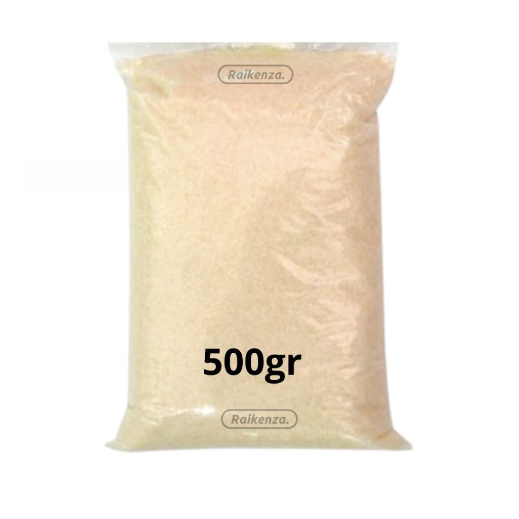

GULA PASIR CURAH KEMASAN 500 GRAM