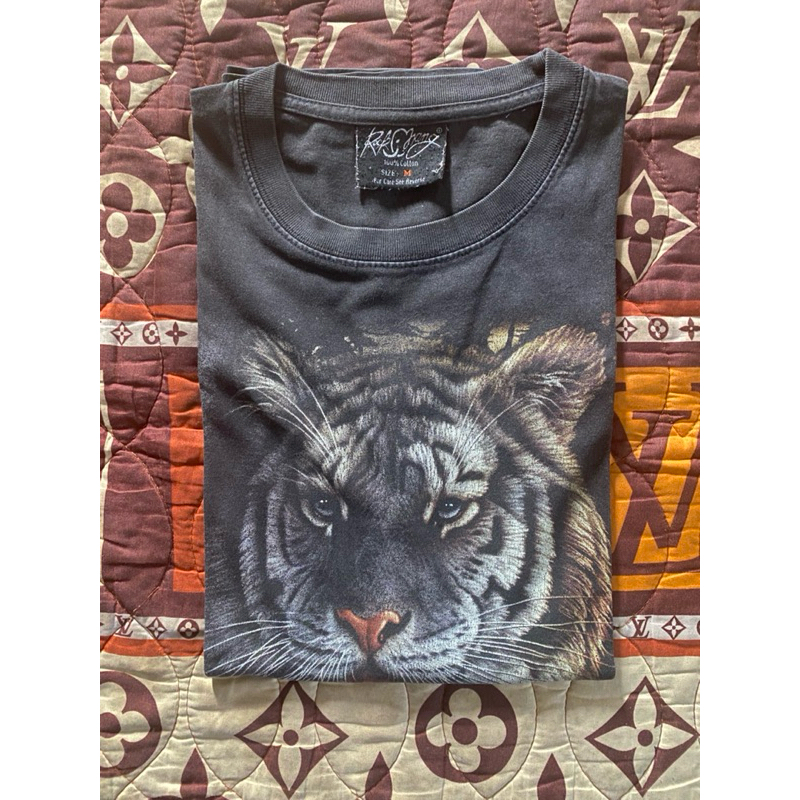 Thailan Rock Chang Tiger Family Edition