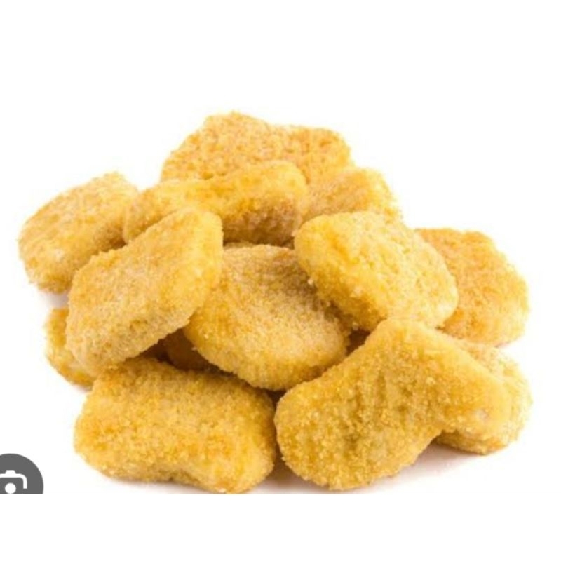 

Naget kiloan Rp80000 /Per 1 klo