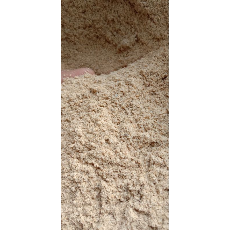Dedak bekatul bermenir 1kg