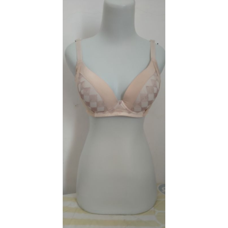 Bra Brand LYCRA 85D