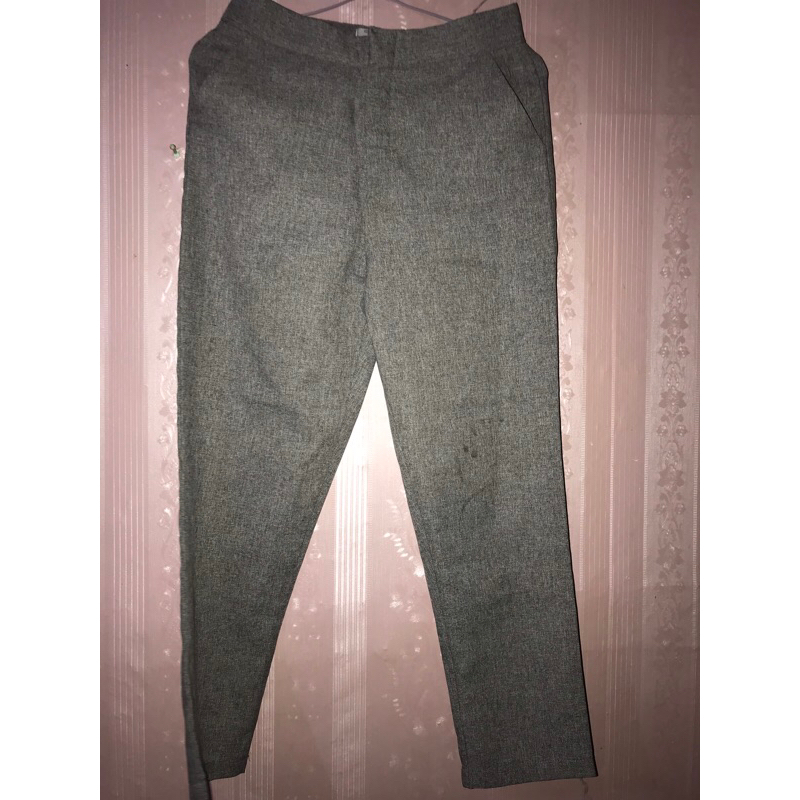 celana ngantor/kuliah