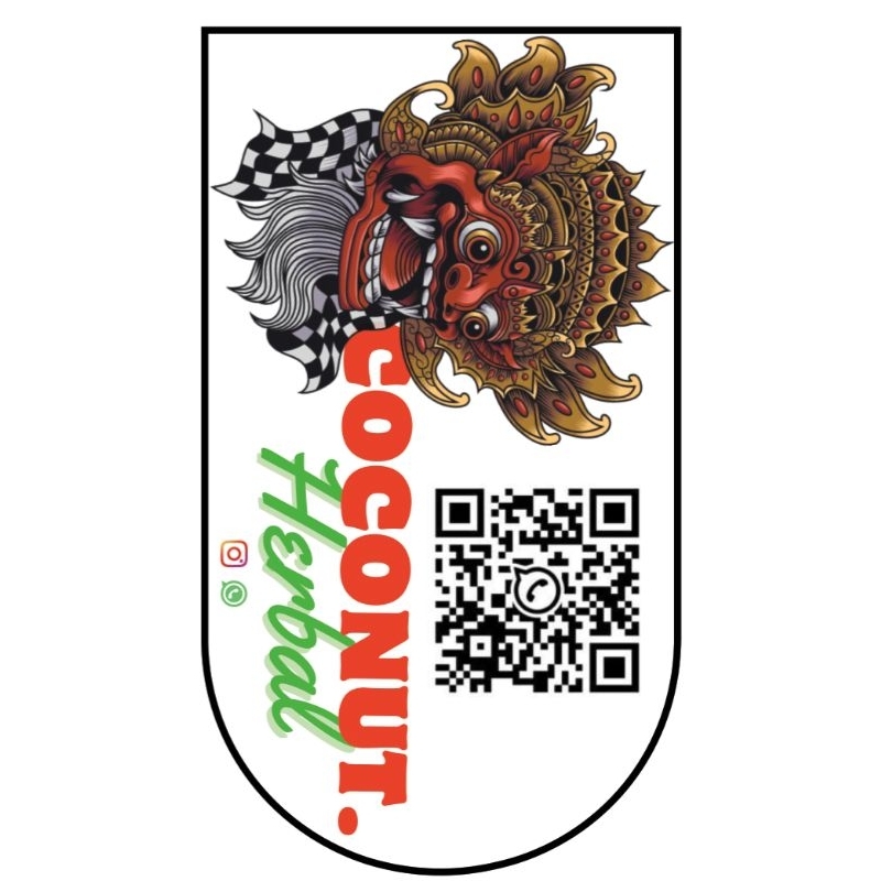 

obat herbal bali 600ml 40%