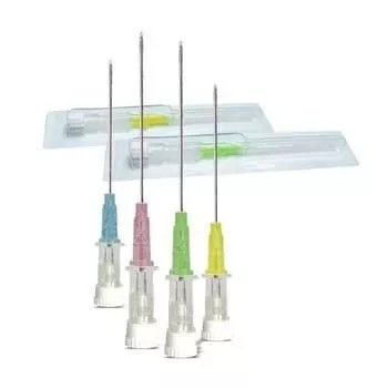 INFLO IV Catheter Onemed