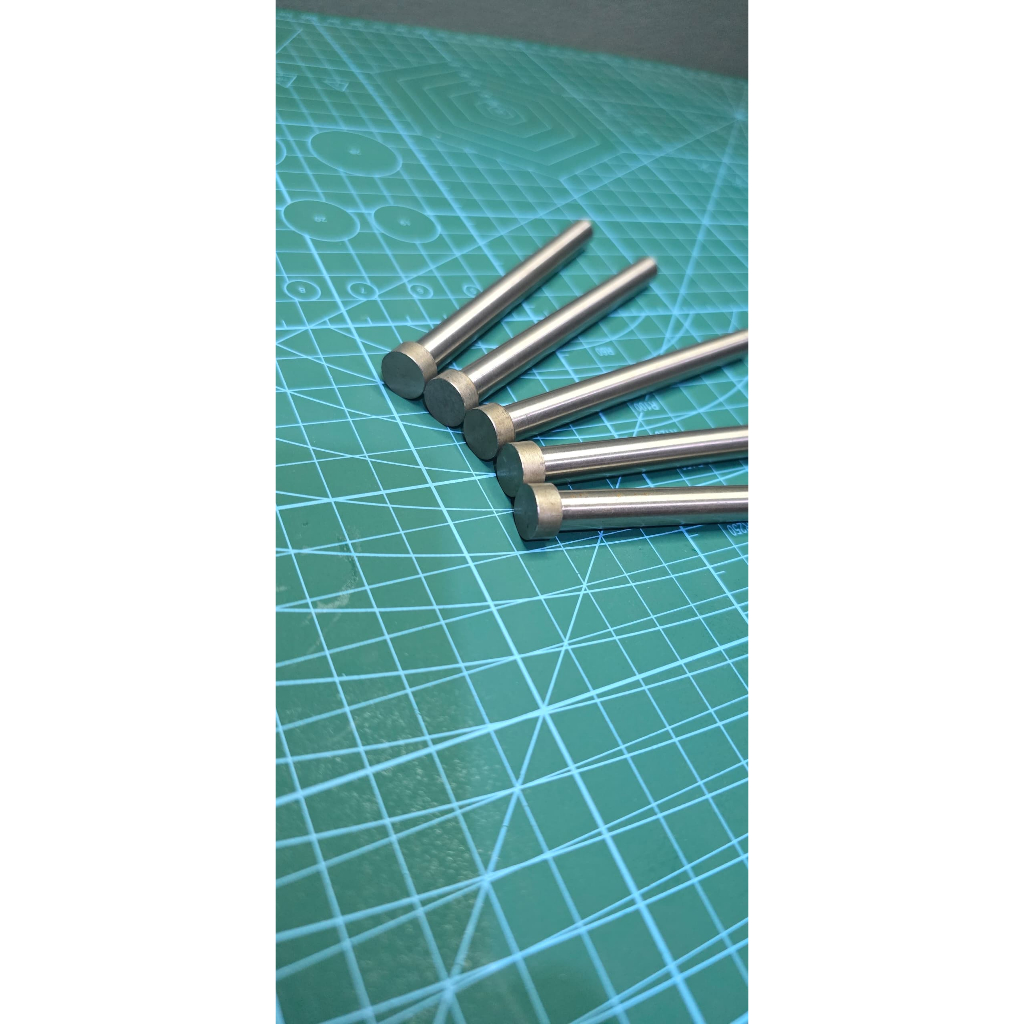 

STRAIGHT PUNCH STP 12*120 SKD11