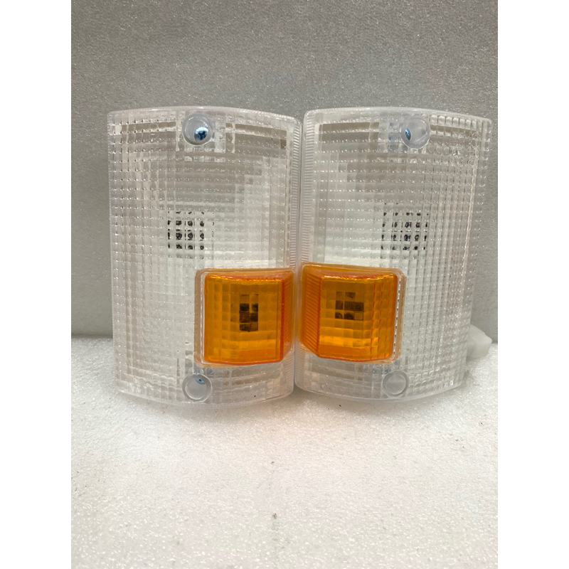 Riting L300 komplit / Lampu sein