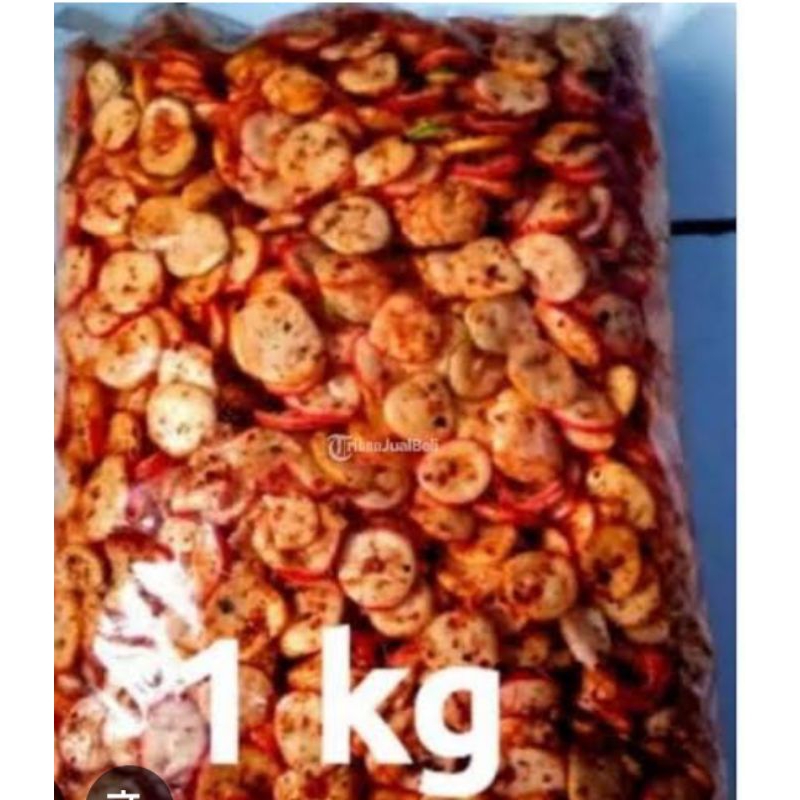 

kerupuk seblak daun jeruk (1 kg)