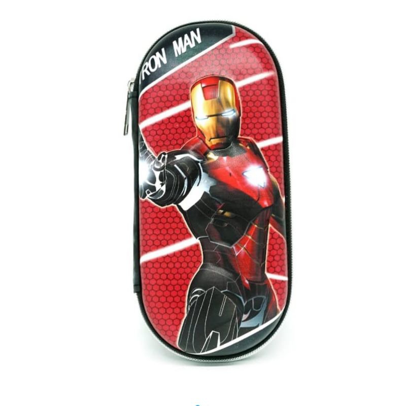 

kotak pensil hardshell 2D 7441