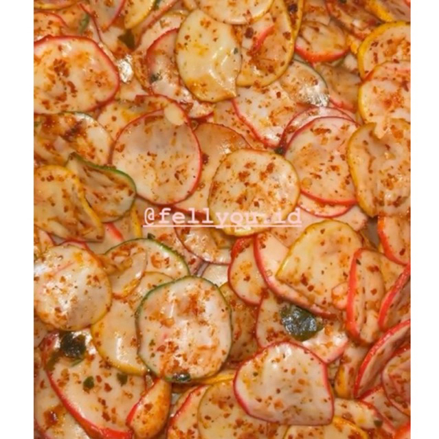 

(Fellyou.id) Keripik Seblak