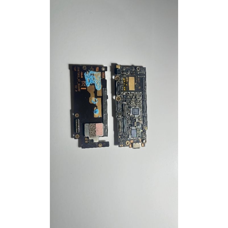 MESIN ASUS ROG 5 MINUS