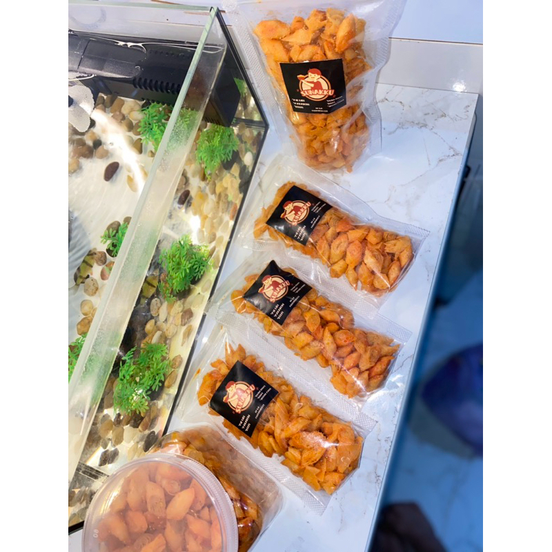 

Kulpi (Kulit Lumpia) Pouch sunakku