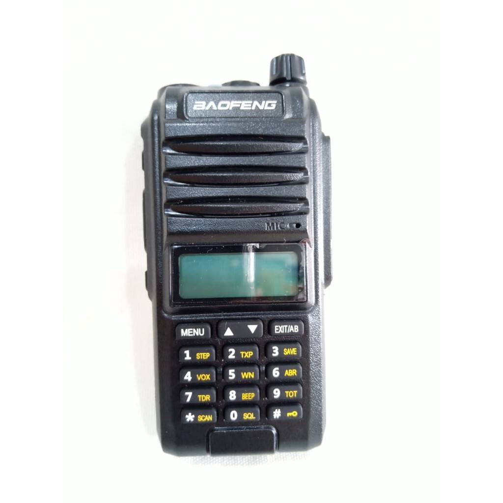HT A58 S TRI BAND, BF-A58 S A 58S BF A58S TRIPLE VHF UHF 8 W Watt TRIBAND next UV 5R 82 HT Baofeng A