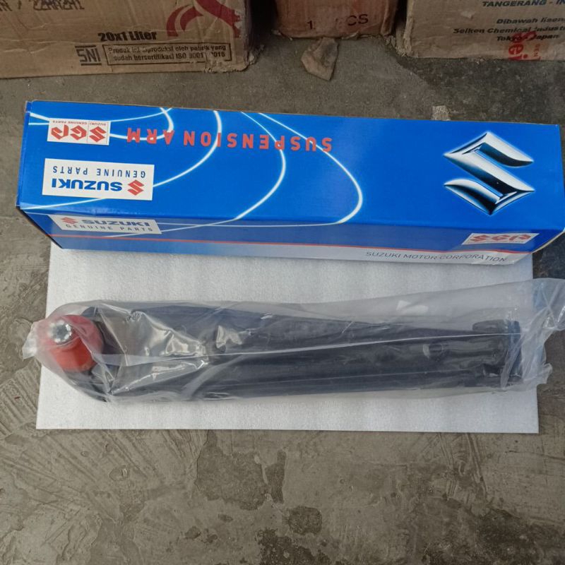 ball joint balljoint balljoin ball join apv mega carry futura lower arm sayap