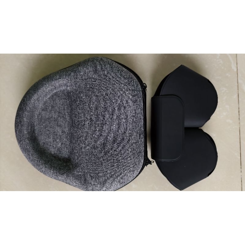 Airpods Max Space Grey Original Second