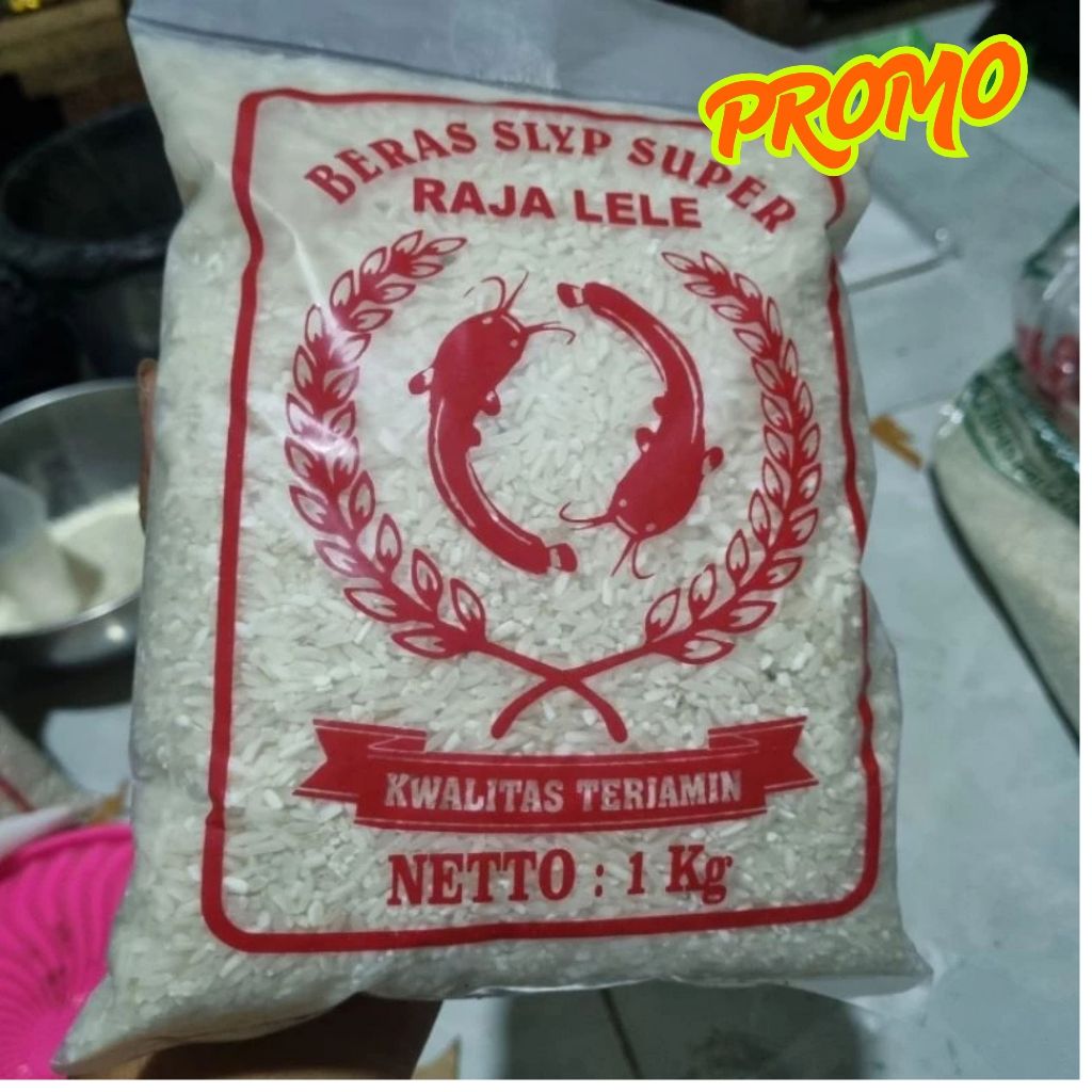 

1 Kg Beras Murni, Sehat Dan Tanpa Bahan Pengawet Murah Serta Berkualitas Di Dapat Dari Padi Pilihan