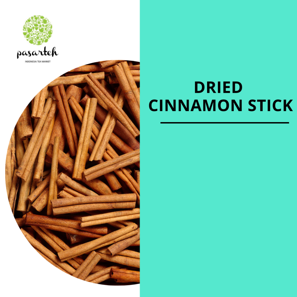 

[ pasarteh ] Kayu Manis Batang | Dried Cinnamon Stick | Rempah | Herbal Tea | Tea Indonesian | Tisane