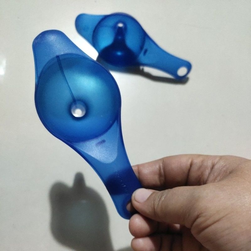 Corong Tupperware dapat 2