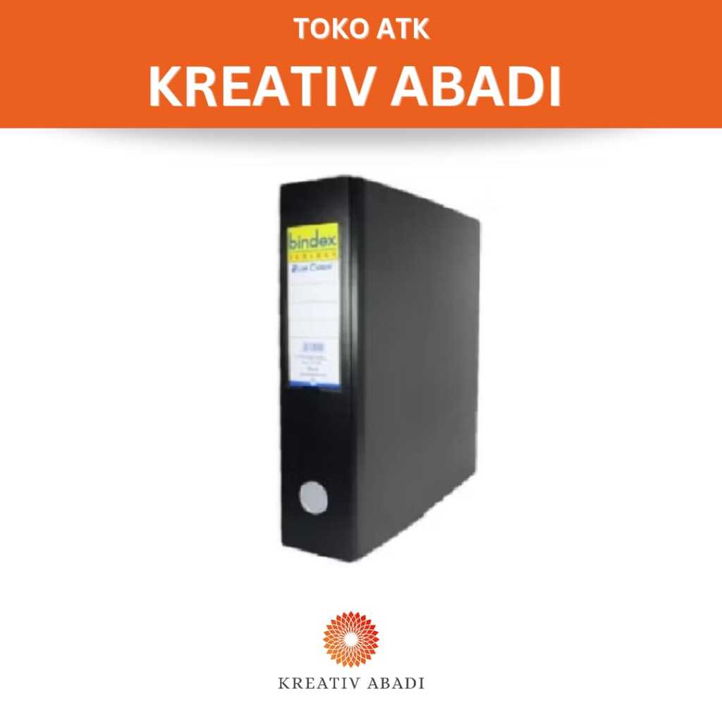 

Ordner Bindek 717 (Satuan)