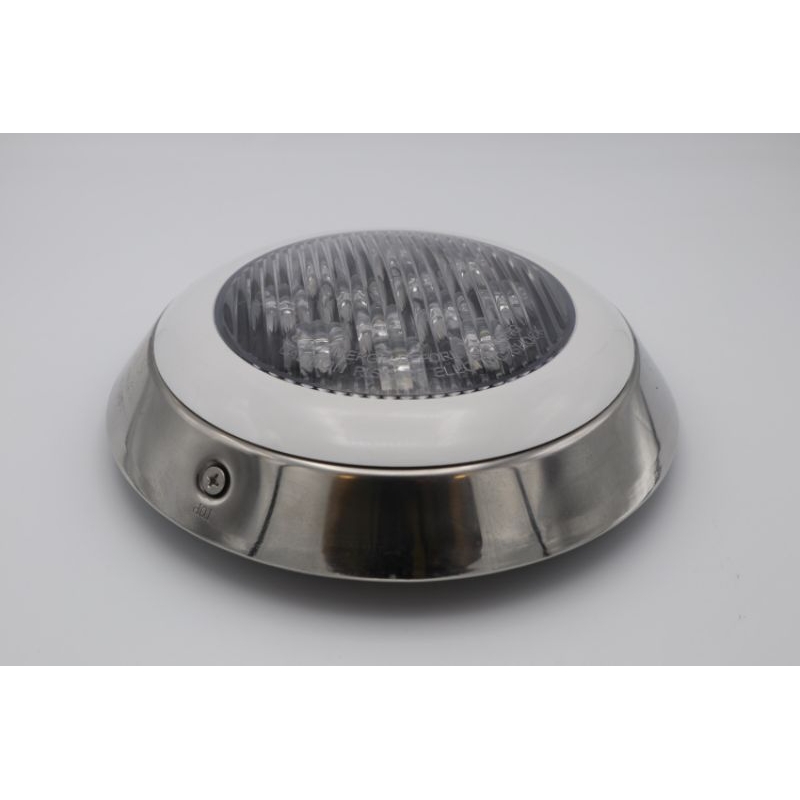 Lampu Kolam Renang Led 12Watt 18Watt WarmWhite