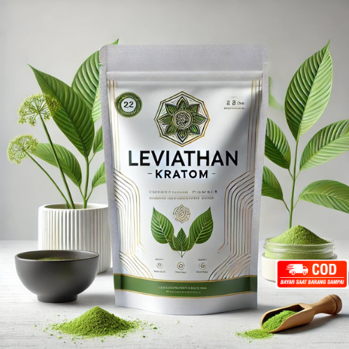 

Minuman Sehat Khas Leviathan Powder 1kg original
