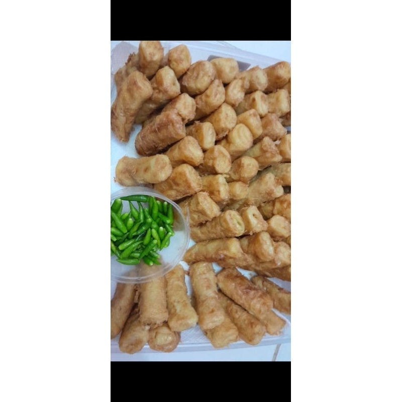 

sosis solo ayam