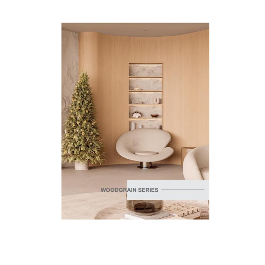 AIDI HPL Woodgrain Series - HPL Aidi pelapis furniture interior