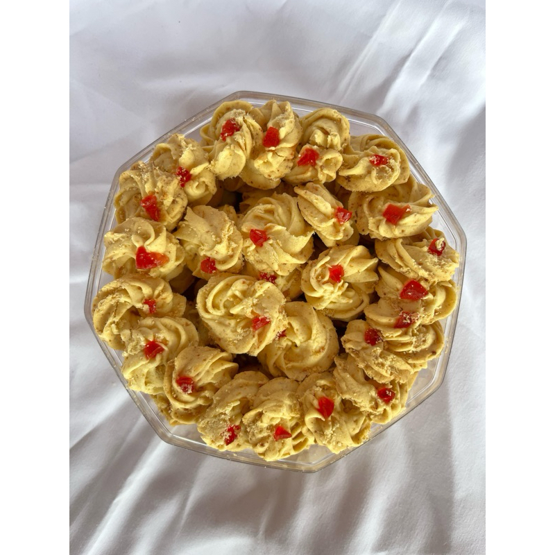 

Bundaku’e Kue Sagu
