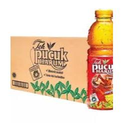 Teh Pucuk 350ml / Teh Pucuk Harum